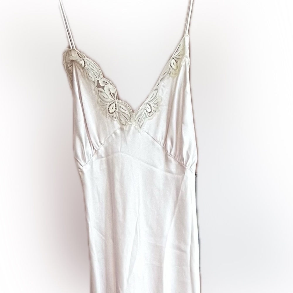 Vintage Christian Dior Lingerie Set - Picture 5 of 15